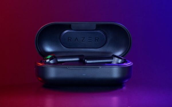 Razer Hammerhead True Wireless: полностью беспроводные наушники-вкладыши за $100