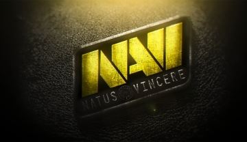 Natus Vincere укомпектовала состав по Apex Legends