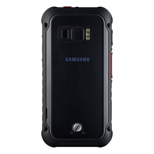 Samsung Galaxy XCover FieldPro: защищённый смартфон с экраном QHD