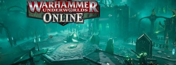  Ранний доступ Warhammer Underworlds: Online отложен до января 