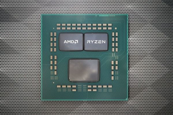 Noctua: положение кулера не влияет на эффективность охлаждения процессоров Ryzen 3000