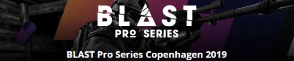 [CS:GO] BLAST Pro Series: Copenhagen 2019 — Репортаж