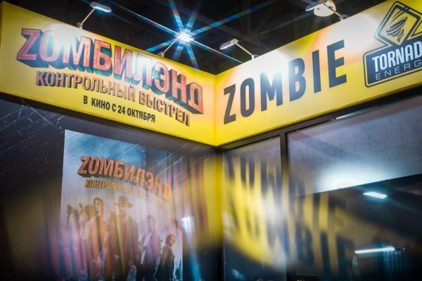 Итоги прошедшего Игромира и Comic Con 2019 в Москве