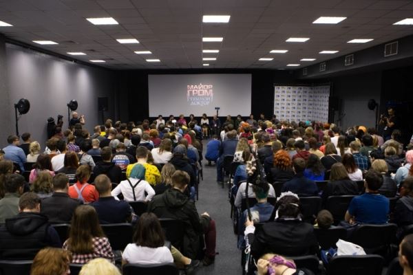 Итоги прошедшего Игромира и Comic Con 2019 в Москве