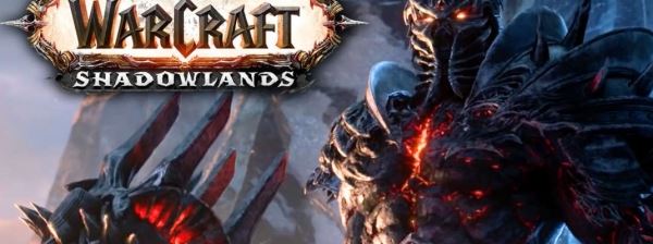  BlizzCon 2019: анонсирован World of Warcraft: Shadowlands. Подробности 