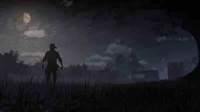 Rockstar Games поделилась новыми подробностями ПК-версии Red Dead Redemption II и показала красивые скриншоты в 4K
