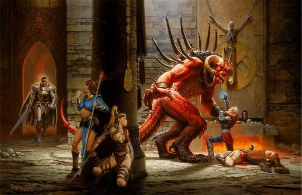 Инсайдер: ремастер Diablo II могли отменить