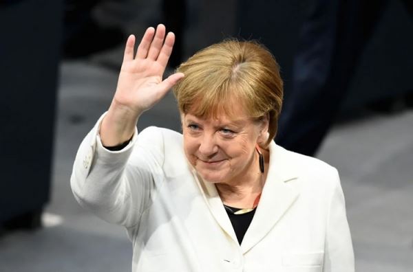 Huawei: Меркель подтвердила, что создание 5G в Германии не исключает каких-либо поставщиков