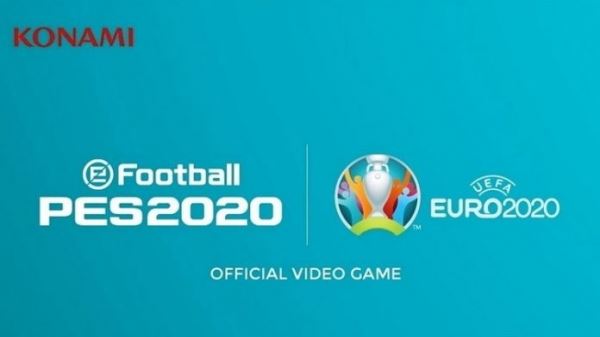 В Украине набирают национальную сборную по PES2020. Сборная будет участвовать в KONAMI’s eFootball PES 2020