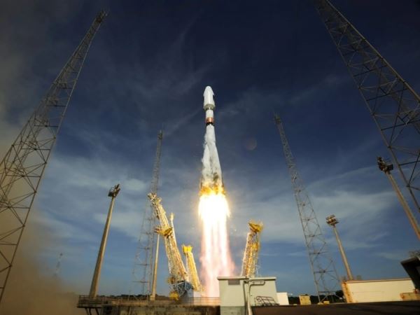 Унифицированные ракеты «Союз-2» смогут летать с Байконура и Восточного