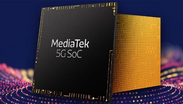 MediaTek разрабатывает более дешёвый 7-нм чип с ядрами A76 и 5G