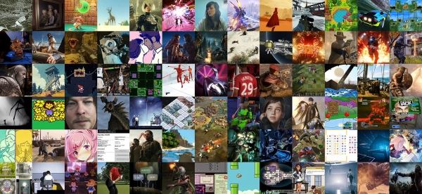 100 лучших игр десятилетия по версии Polygon