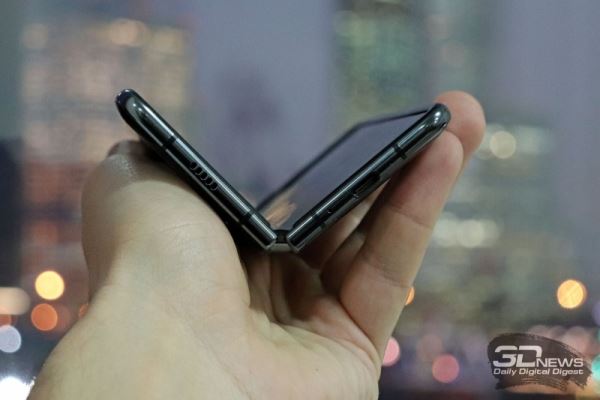 Обзор Samsung Galaxy Fold: главный смартфон года