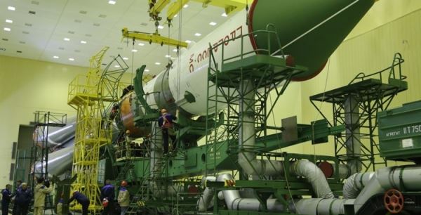 Грузовик «Прогресс МС-13» пробудет в составе МКС около полугода