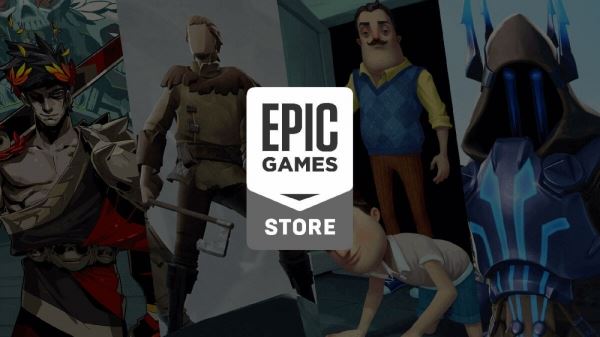 В Epic Games Store нашли способ бесплатно получить игры