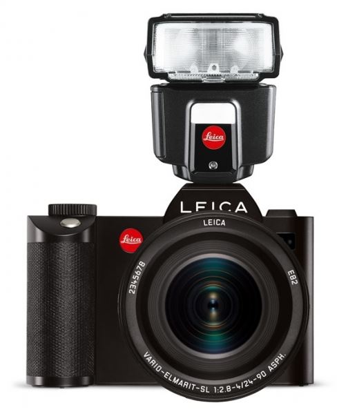 Leica SL: новая беззеркальная система класса High-End