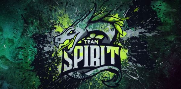 Team Spirit распустила подразделение по PUBG