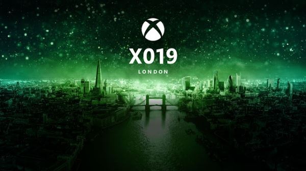 <br />
Планы Microsoft на X019: 12 игр от Xbox Game Studios, Project XCloud и Xbox Game Pass<br />
