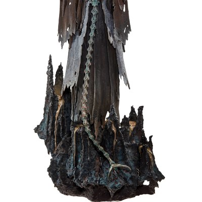 Blizzard анонсировала коллекционную статуэтку Лилит из Diablo IV за 30 тысяч рублей