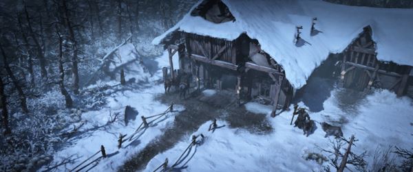 Diablo IV — все о продолжении легендарной франшизы от Blizzard