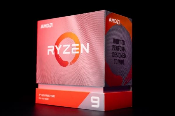 Обзор процессора AMD Ryzen 9 3950X: фаталити