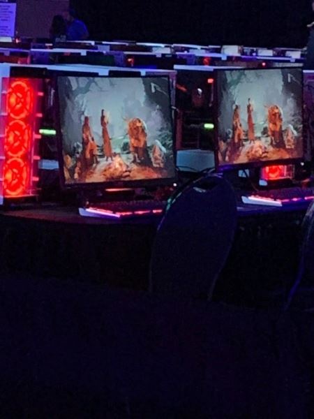 Анонсы Diablo 4, Overwatch 2 и ремастера Diablo II - смотрим прямую трансляцию церемонии открытия BlizzCon 2019 (сегодня в 21:00)