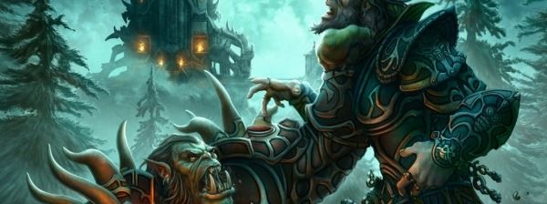  Пятнадцатая годовщина World of Warcraft и подарки игрокам 