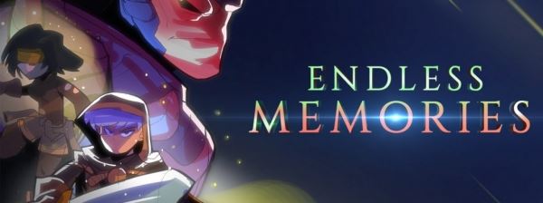  Испытания в восьми мирах: Kickstarter-кампания и бесплатная демоверсия игры Endless Memories 