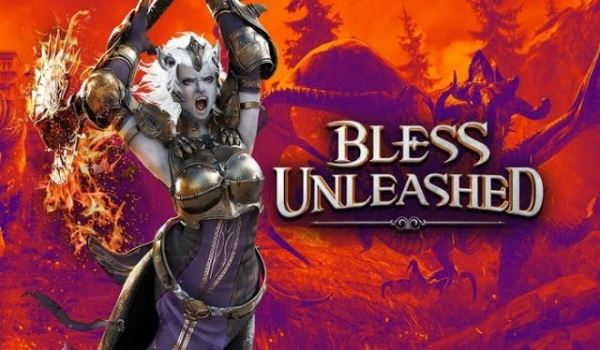 <br />
На Xbox One можно бесплатно опробовать новую MMORPG Bless Unleashed<br />
