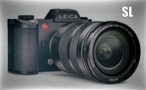 Leica SL: новая беззеркальная система класса High-End