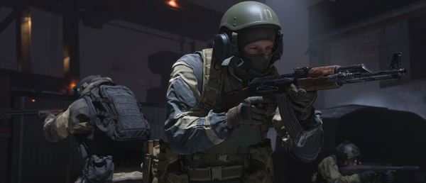 Слух: Call of Duty: Modern Warfare получит Королевскую битву на 200 человек с ГУЛАГом