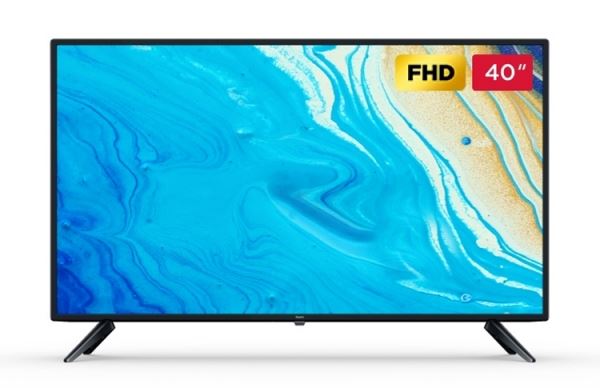 Телевизор Redmi TV с диагональю 40" и разрешением Full HD оценён в $140