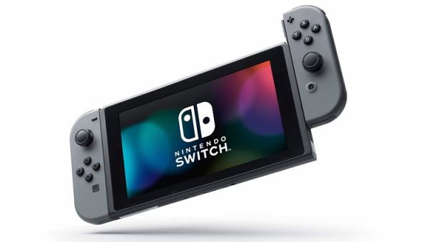 Прибыль Nintendo растёт: продано свыше 41 миллиона Switch