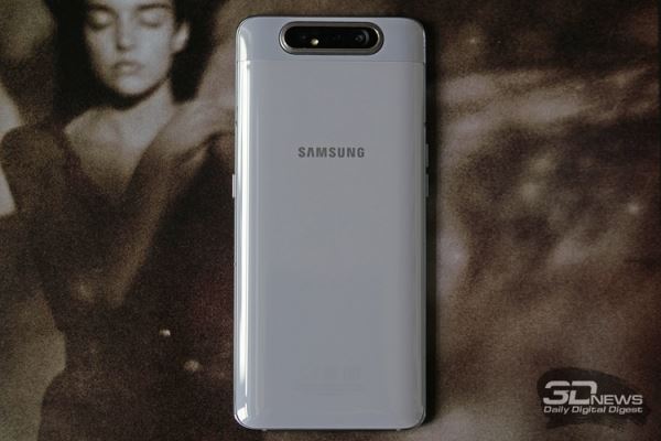 Samsung нарастит ODM-производство смартфонов в 2020 году