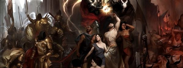  BlizzCon 2019: скриншоты и детали геймплея Diablo IV 