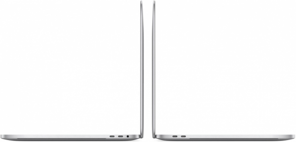 Apple MacBook Pro 16" — самый совершенный ноутбук в мире?