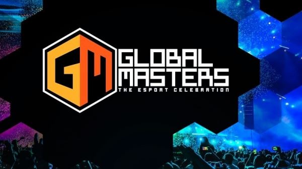 StarLadder проведет киберспортивную часть фестиваля Global Masters 2020