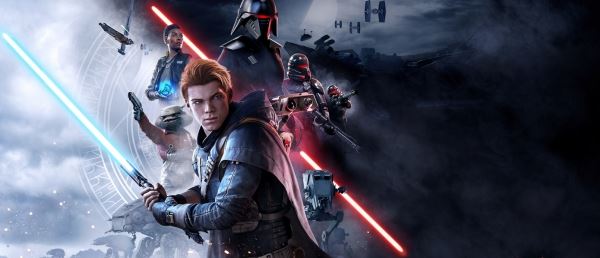 Стань джедаем стройки: Опубликован лайв-экшн трейлер Star Wars Jedi: Fallen Order