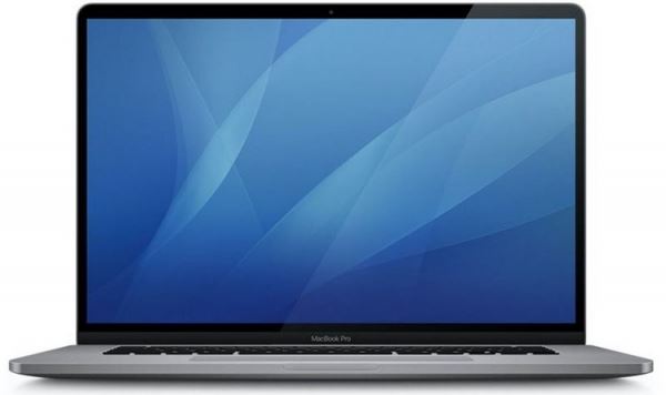 16-дюймовые MacBook Pro получат видеокарты Radeon RX 5300M и RX 5500M