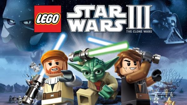 <br />
LEGO Star Wars III теперь доступна по Xbox Game Pass<br />
