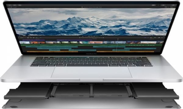 Apple MacBook Pro 16" — самый совершенный ноутбук в мире?