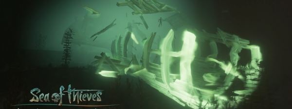  X019: для Sea of Thieves анонсировано новое обновление The Seabound Soul 