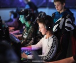В Киеве состоялся турнир по Fortnite Solo. Результаты и фотографии