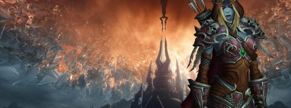  BlizzCon 2019: уровни, рейды, ковенанты - еще подробности World of Warcraft: Shadowlands 