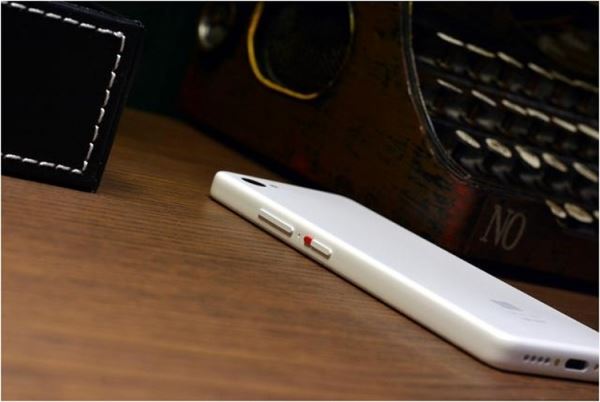 Смартфон Xiaomi Qin AI Assistant Pro оснащён экраном с соотношением сторон 22,5:9