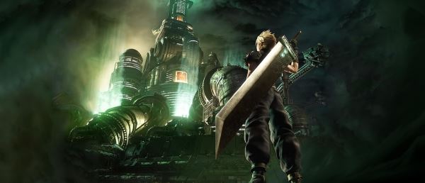 Square Enix показала, как Призраки будут выглядеть в Final Fantasy VII Remake