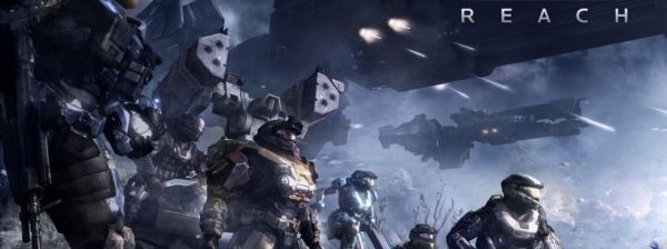  Halo: Reach выходит уже сегодня на Xbox One 