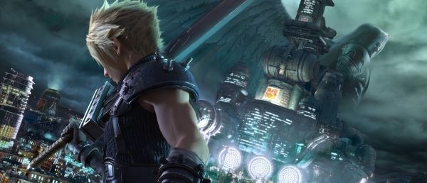 Square Enix рассказала о механике призыва существ в ремейке Final Fantasy VII
