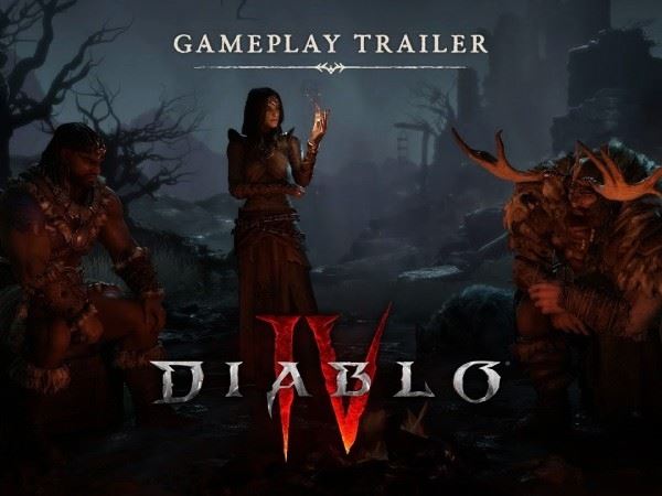 Diablo IV — все о продолжении легендарной франшизы от Blizzard