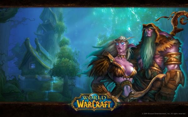 В World of Warcraft празднуют 15-летие игры
